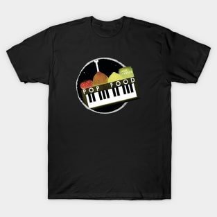 Jack Stauber  Pop Sound T-Shirt